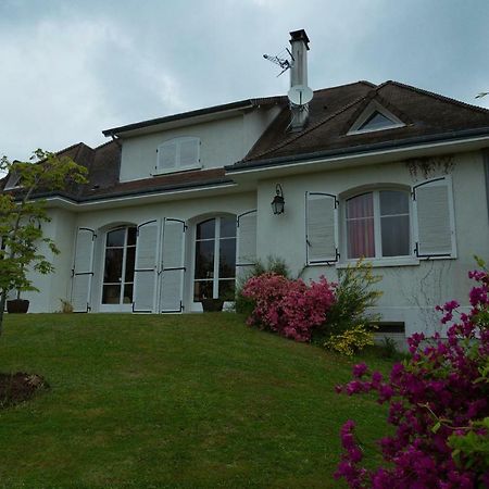 Les Landes Rilhac-Rancon Exterior photo
